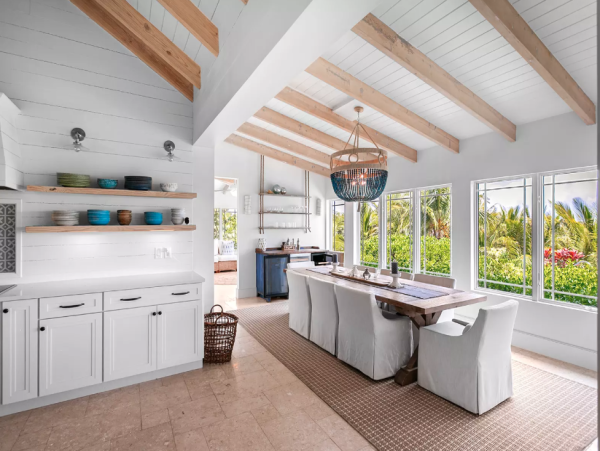 Private Estate in Great Exuma, Bahamas - Perfect for Families